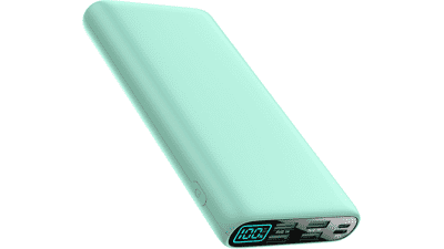 38800mAh Portable Charger: Power Bank for iPhone, Samsung, and More