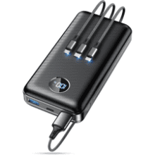 60000mAh Portable Charger: Fast Charging Power Bank for All Devices
