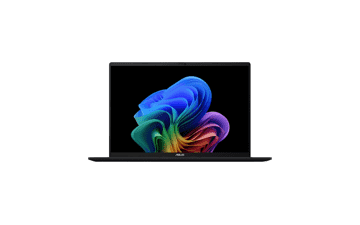 ASUS Vivobook 16: Ryzen AI 5, 16GB RAM, 512GB SSD - Quiet Blue