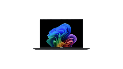 ASUS Vivobook 16: Ryzen AI 5, 16GB RAM, 512GB SSD - Quiet Blue