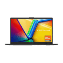ASUS Vivobook Go 15: Ryzen 3, 8GB RAM, 256GB SSD Laptop