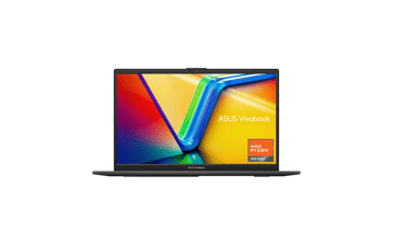 ASUS Vivobook Go 15: Ryzen 3, 8GB RAM, 256GB SSD Laptop