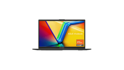 ASUS Vivobook Go 15: Ryzen 3, 8GB RAM, 256GB SSD Laptop