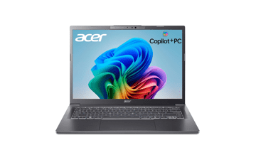 Acer Aspire 14 AI Laptop: Intel Core Ultra 7, 16GB RAM, 1TB SSD