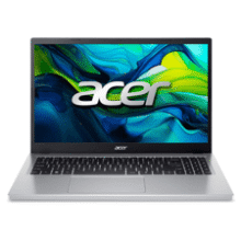 Acer Aspire Go 15: Intel Core 3, 8GB RAM, 128GB UFS, FHD Display