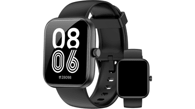 Alexa Smart Watch - 1.83