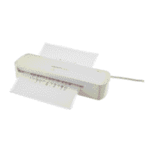Amazon Basics 9" Thermal Laminator - Protect Your Documents & Photos!