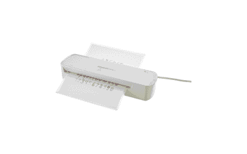 Amazon Basics 9" Thermal Laminator - Protect Your Documents & Photos!
