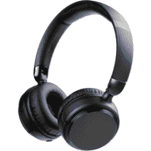 Amazon Basics Bluetooth Headphones - 35 Hour Playtime