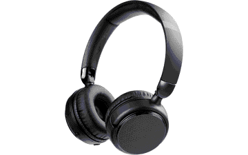 Amazon Basics Bluetooth Headphones - 35 Hour Playtime