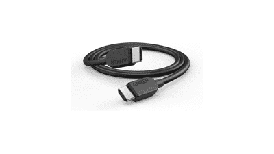 Anker 8K HDMI Cable - Ultra High-Speed, 48Gbps, 10FT