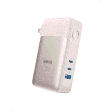 Anker GaNPrime Power Bank: 10000mAh 30W Portable Charger