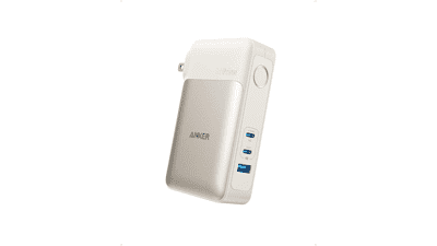 Anker GaNPrime Power Bank: 10000mAh 30W Portable Charger