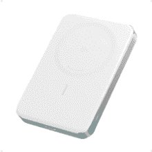 Anker MagGo: 15W Ultra-Fast Magnetic Power Bank for iPhone
