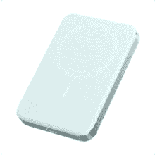 Anker MagGo: 15W Ultra-Fast Magnetic Power Bank for iPhone