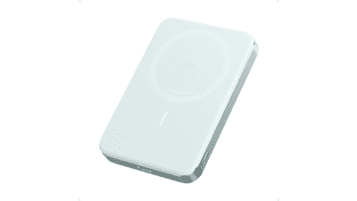 Anker MagGo: 15W Ultra-Fast Magnetic Power Bank for iPhone