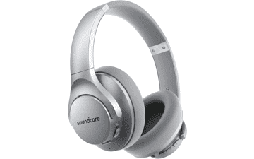 Anker Soundcore Q20: Wireless Noise Cancelling Headphones