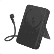 Anker Zolo 10,000mAh Wireless Portable Charger