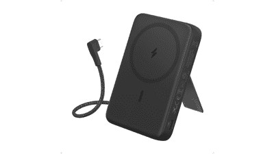 Anker Zolo 10,000mAh Wireless Portable Charger
