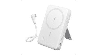 Anker Zolo 10,000mAh Wireless Portable Charger