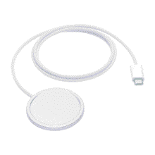 Apple MagSafe Charger: Fast Wireless Charging