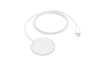 Apple MagSafe Charger: Fast Wireless Charging