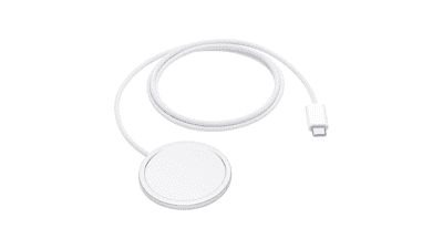 Apple MagSafe Charger: Fast Wireless Charging