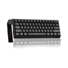 Aula WIN60 HE Gaming Keyboard: Magnetic, Rapid Trigger, 8000Hz