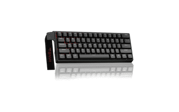 Aula WIN60 HE Gaming Keyboard: Magnetic, Rapid Trigger, 8000Hz
