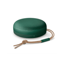 Bang & Olufsen Beosound A1 Green - Waterproof Bluetooth Speaker