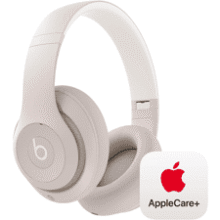 Beats Studio Pro - Sandstone (with AppleCare+)