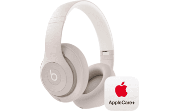 Beats Studio Pro - Sandstone (with AppleCare+)