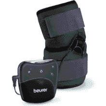 Beurer 2-in-1 Knee & Elbow TENS - Pain Relief & Muscle Stimulator