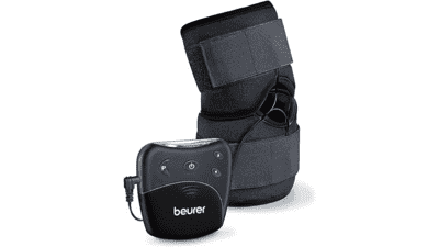 Beurer 2-in-1 Knee & Elbow TENS - Pain Relief & Muscle Stimulator