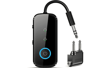 Bluetooth 5.4 Transmitter Receiver | Wireless Audio Adapter