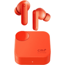 CMF Buds 2a: 42dB ANC Wireless Earbuds - Big Bass, Clear Calls!