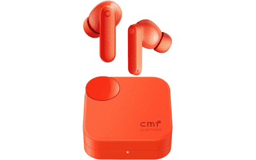 CMF Buds 2a: 42dB ANC Wireless Earbuds - Big Bass, Clear Calls!