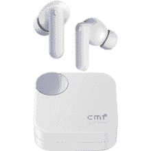 CMF Buds 2a: 42dB ANC Wireless Earbuds - Big Bass & Clear Calls