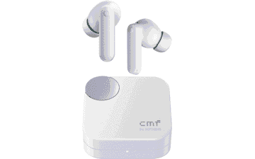 CMF Buds 2a: 42dB ANC Wireless Earbuds - Big Bass & Clear Calls