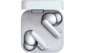 CMF Buds Pro 2: Hi-Res, Noise Cancelling Wireless Earbuds