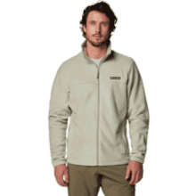 Columbia Steens Mountain Full Zip Fleece Jacket