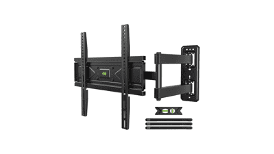 Corner TV Wall Mount for 26-60" TVs