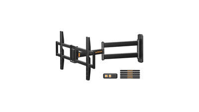 Corner TV Wall Mount for 32-75