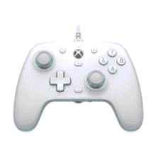 GameSir G7 SE: Hall Effect Wired Controller for Xbox & Windows