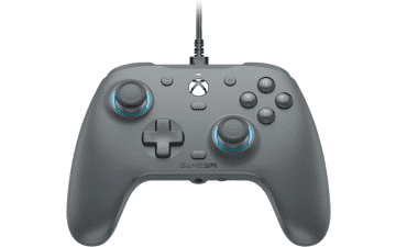 GameSir G7 SE Wired Controller - Hall Effect Joysticks - Xbox & PC
