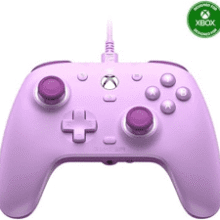 GameSir G7 SE Wired Controller - Hall Effect Joysticks - Xbox & PC