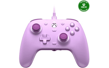 GameSir G7 SE Wired Controller - Hall Effect Joysticks - Xbox & PC