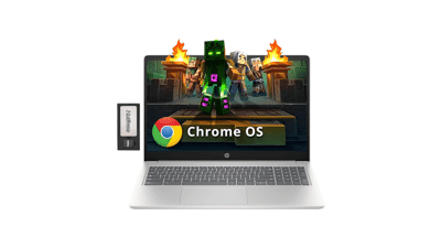HP 15.6