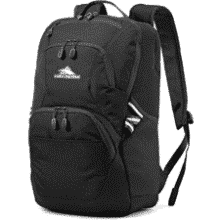 High Sierra Swoop 17-Inch Laptop Backpack