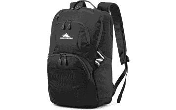 High Sierra Swoop 17-Inch Laptop Backpack
